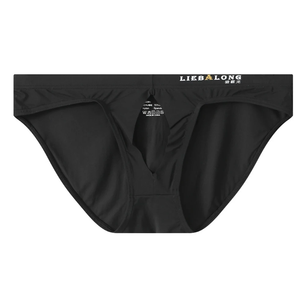 Sexy Mens Lingerie Thin Ice Silk Breathable Panties Tanga Open Front Cock Hole Briefs Temptation Underpants Erotic Underwear
Sexy Mens Lingerie Thin Ice Silk Breathable Panties Tanga Open Front Cock Hole Briefs Temptation Underpants Erotic Underwear