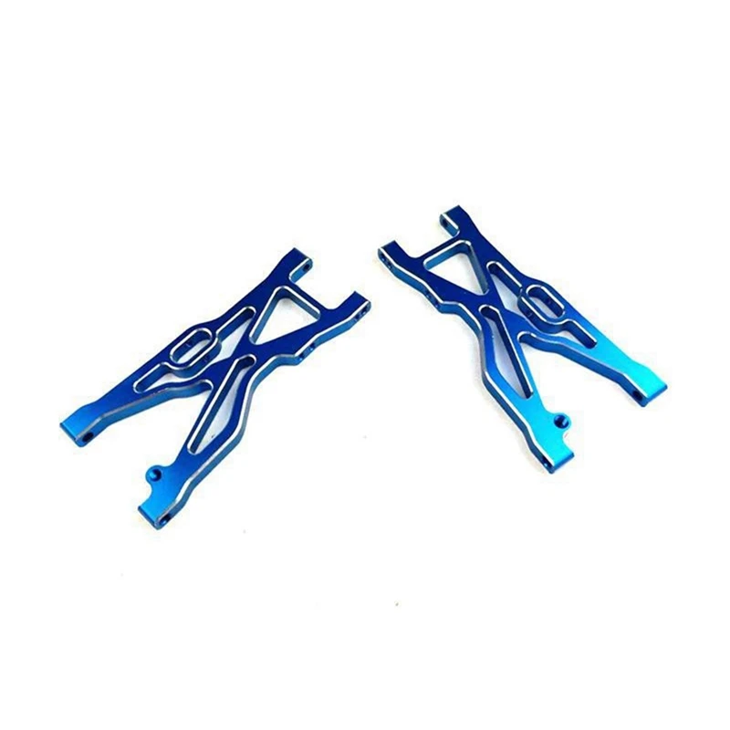 2 Pcs 10909 Front Lower Susp Arm Fit For 1/10 Scale VRX Racing Remote Contol Model Car RC Car
2 Pcs 10909 Front Lower Susp Arm Fit For 1/10 Scale VRX Racing Remote Contol Model Car RC Car