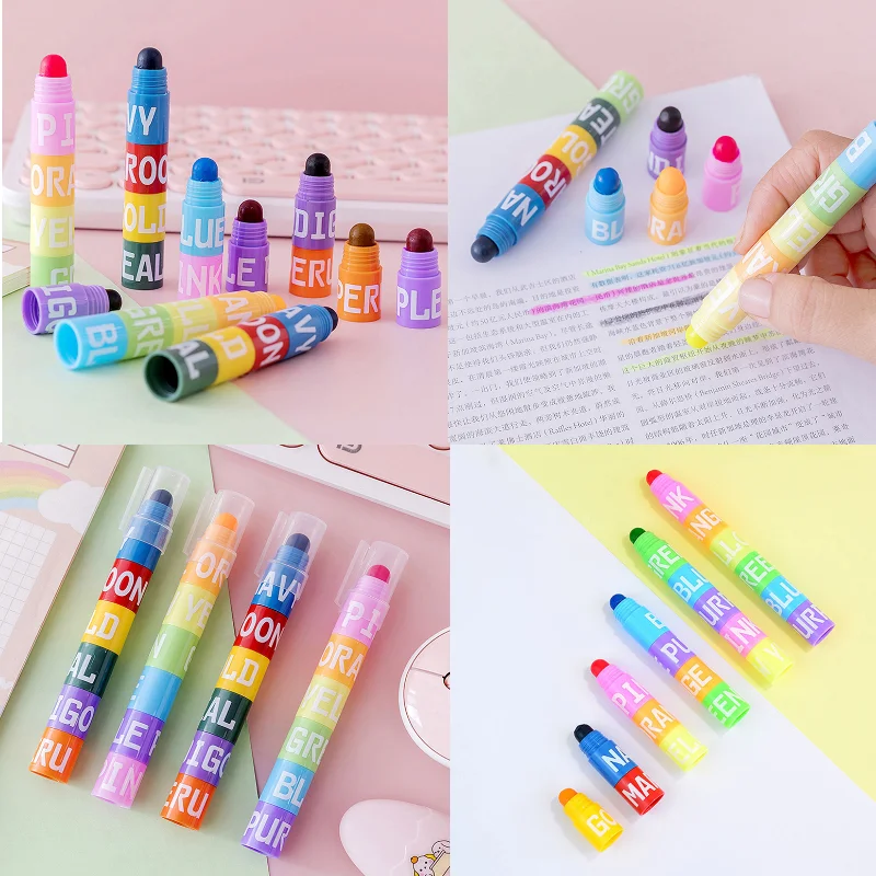 Мини-хайлайтеры в стиле Библии, 6 цветов, винтажные гелевые хайлайтеры карамельных цветов, гелевые хайлайтеры, сухие хайлайтеры, маркеры
Мини-хайлайтеры в стиле Библии, 6 цветов, винтажные гелевые хайлайтеры карамельных цветов, гелевые хайлайтеры, сухие хайлайтеры, маркеры