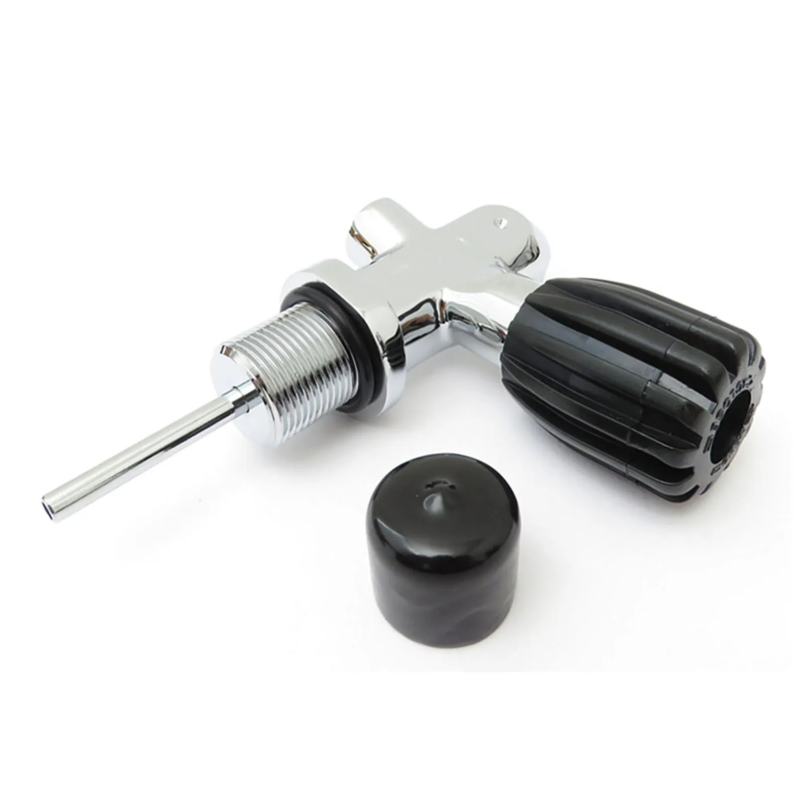 3000Psi 250Bar 3/4-14NPS High Pressure Scuba Diving Tank Valve Cylinder Bottle Reducing Valve Snorkel Scuba Diving Equipment
3000Psi 250Bar 3/4-14NPS High Pressure Scuba Diving Tank Valve Cylinder Bottle Reducing Valve Snorkel Scuba Diving Equipment