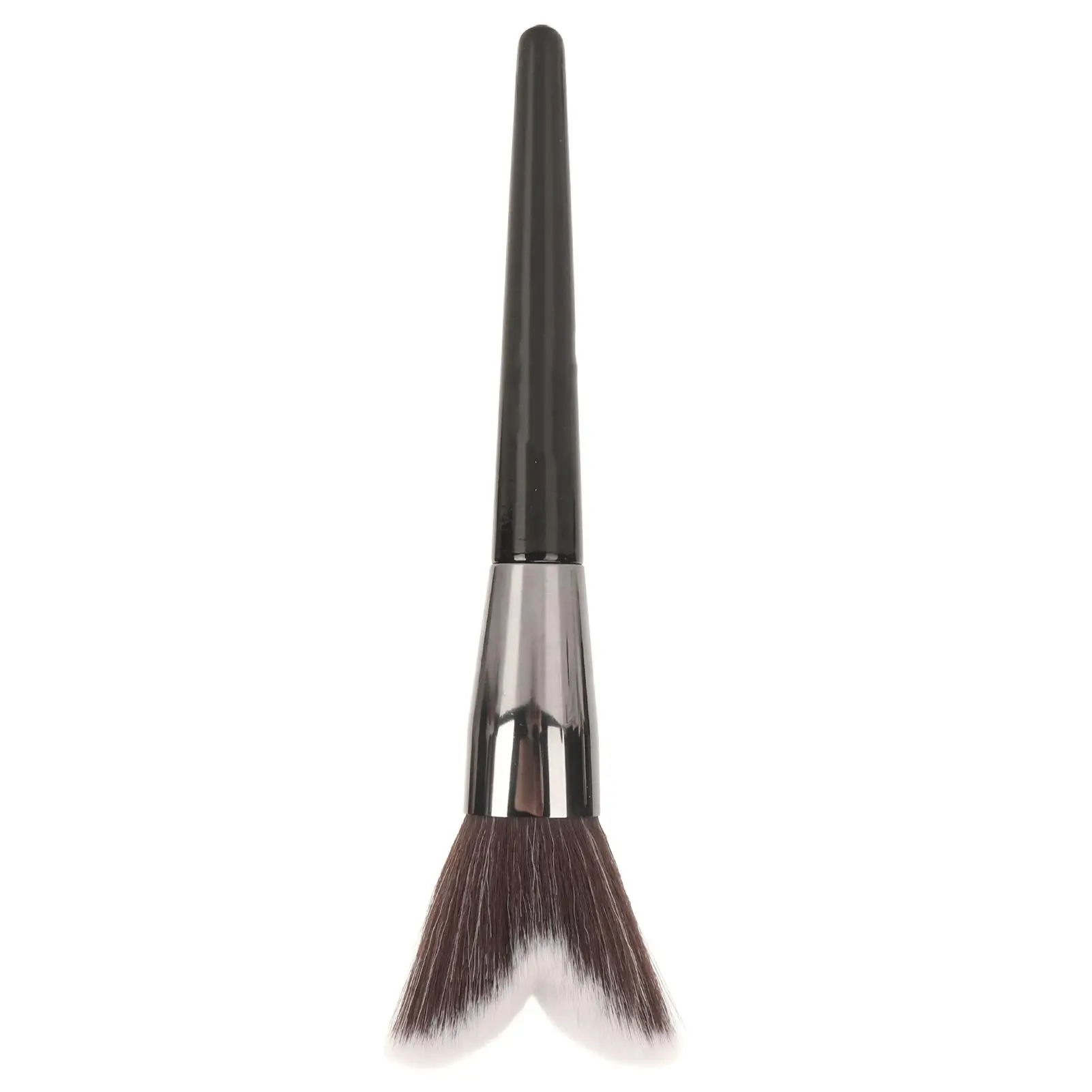 Heart-shaped Face Contour Brush: Strong Powder Grasp, Perfect Fit, Easy Coloring - Ideal for Daily Use
Heart-shaped Face Contour Brush: Strong Powder Grasp, Perfect Fit, Easy Coloring - Ideal for Daily Use