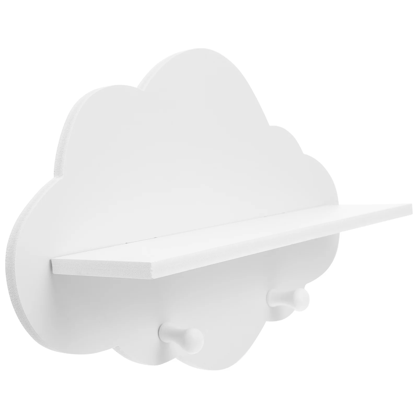 Punch Free Wooden Cloud Shape Baffle Shelf Floating Shelf Wall Mounted Wood Wall Shelf for Home Kitchen Perforated Shelves
Punch Free Wooden Cloud Shape Baffle Shelf Floating Shelf Wall Mounted Wood Wall Shelf for Home Kitchen Perforated Shelves