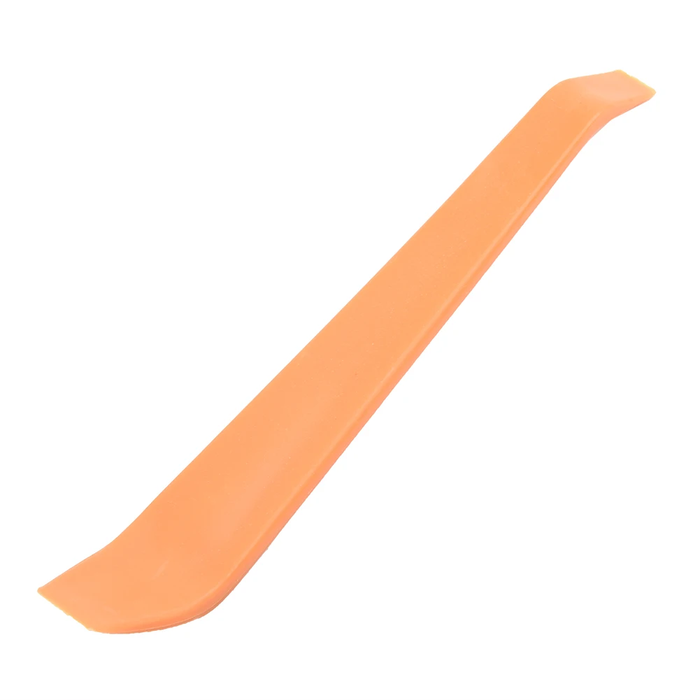 Automotive Hand Tool Installation Tool Clip Panel Installer Tool Orange Plastic Trim Panel Tool 1pcs Brand New
Automotive Hand Tool Installation Tool Clip Panel Installer Tool Orange Plastic Trim Panel Tool 1pcs Brand New