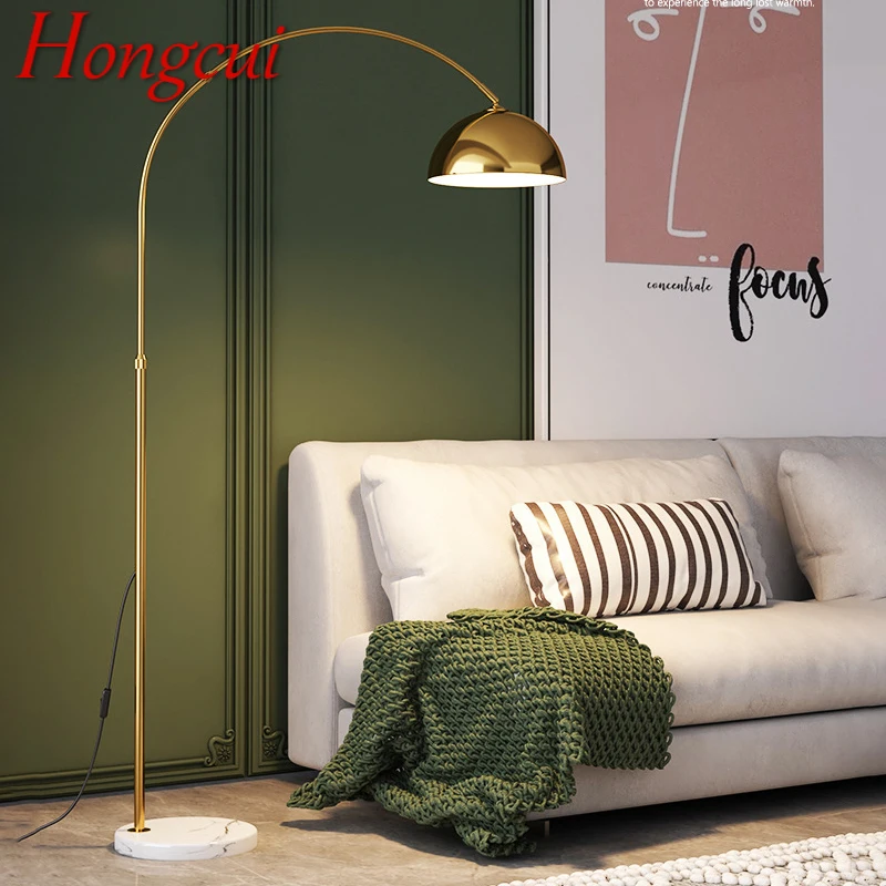 Hongcui Nordic Fishing Floor Lamp ModernFamily Living Room Bedroom Creative LED Decorative Standing Light
Hongcui Nordic Fishing Floor Lamp ModernFamily Living Room Bedroom Creative LED Decorative Standing Light