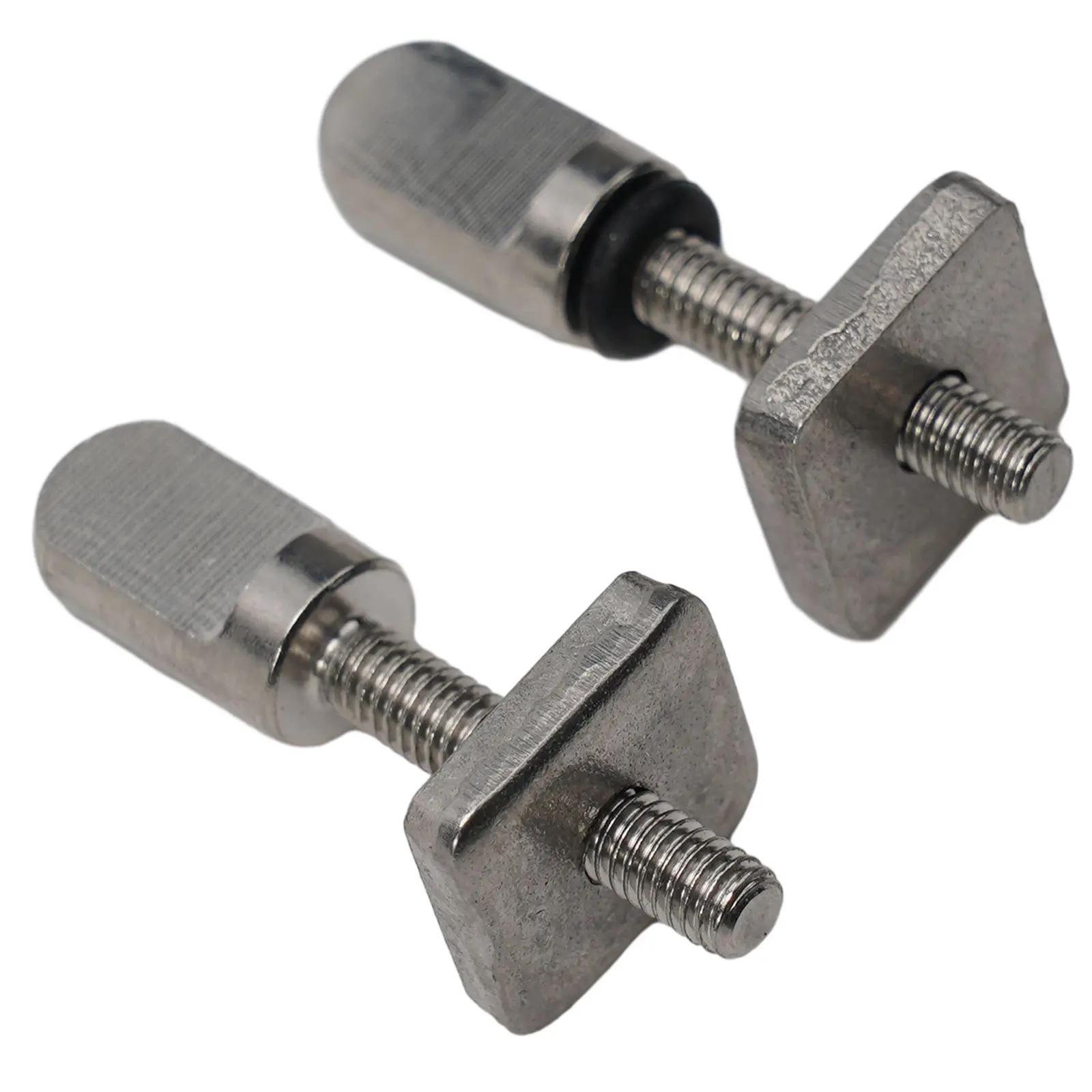 2Pcs 316 Stainless Steel Boat Surfboard Fin Screw & Fin Plate Replacement Kit Longboard Fin Screws Plate Boat Accessories
2Pcs 316 Stainless Steel Boat Surfboard Fin Screw & Fin Plate Replacement Kit Longboard Fin Screws Plate Boat Accessories