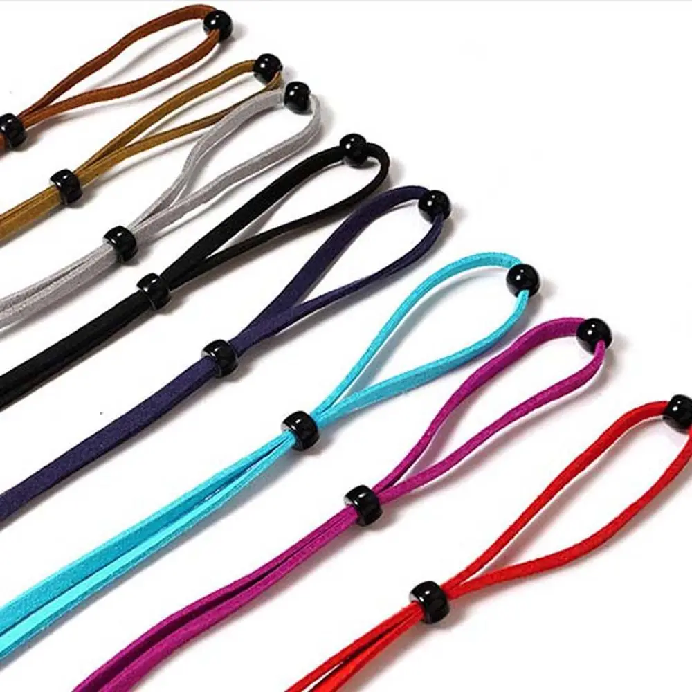 Retainer Neck Strap Rope Eyewear Holder PU Leather Glasses Chains Sunglasses Chains Leather Glasses Strap Glasses Lanyard
Retainer Neck Strap Rope Eyewear Holder PU Leather Glasses Chains Sunglasses Chains Leather Glasses Strap Glasses Lanyard
