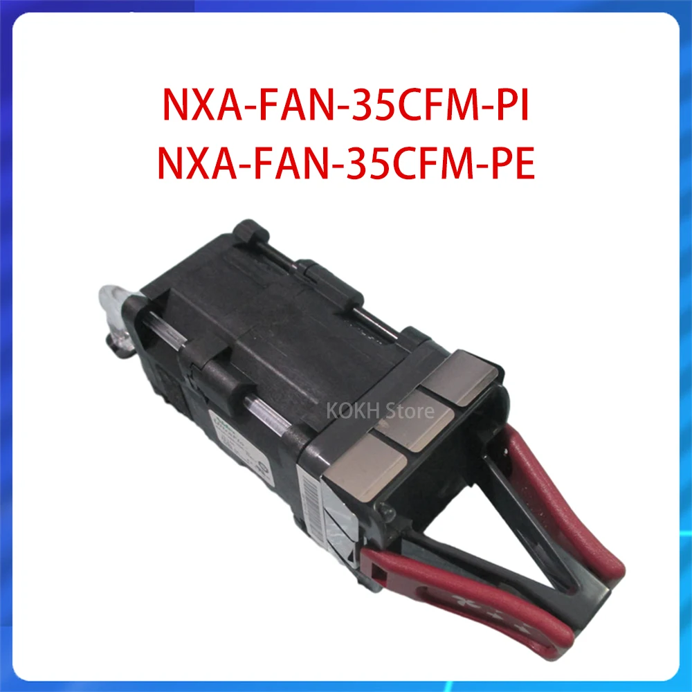 Новинка, оригинальный вентилятор охлаждения, модель V01 NXA-FAN-35CFM-PI V01, впускной вентилятор с боковой стороны, цвет Бургунди, CMUCAJ4BAA, вентилятор для сервировки
Новинка, оригинальный вентилятор охлаждения, модель V01 NXA-FAN-35CFM-PI V01, впускной вентилятор с боковой стороны, цвет Бургунди, CMUCAJ4BAA, вентилятор для сервировки