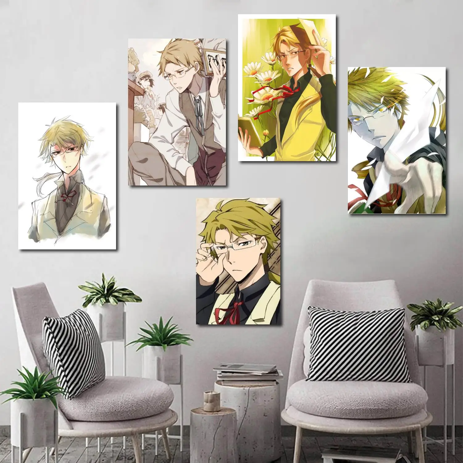 kunikida doppo manga poster Decorative Painting 24x36 Canvas Poster Wall Art Living Room Posters Bedroom Painting
kunikida doppo manga poster Decorative Painting 24x36 Canvas Poster Wall Art Living Room Posters Bedroom Painting