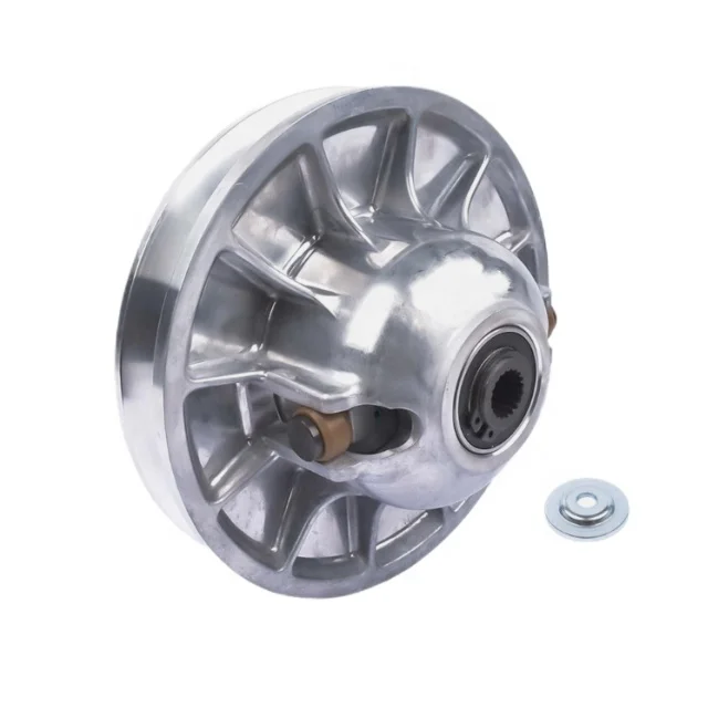 Holdwell Replacement New Drive Clutch 0823541 0823375 For Arctic Cat Wildcat Sport Trail 700 2014-2020 
Holdwell Replacement New Drive Clutch 0823541 0823375 For Arctic Cat Wildcat Sport Trail 700 2014-2020