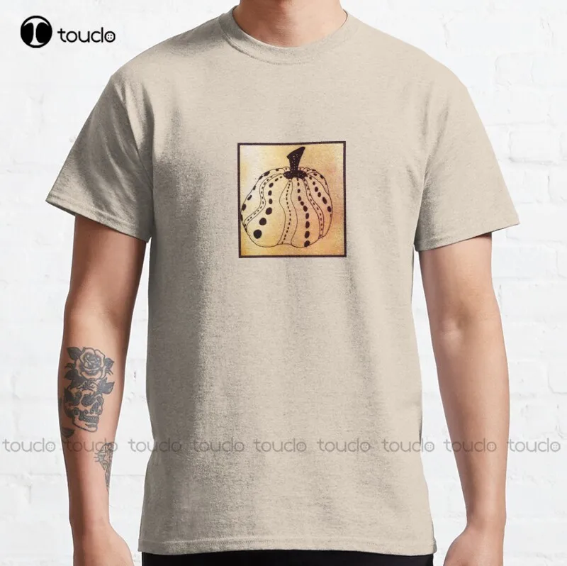 New Man I Love This Pumpkin Classic T-Shirt Shirts Women Cotton Tee Shirts Xs-5Xl Fashion Funny Harajuku Streetwear Tshirt
New Man I Love This Pumpkin Classic T-Shirt Shirts Women Cotton Tee Shirts Xs-5Xl Fashion Funny Harajuku Streetwear Tshirt