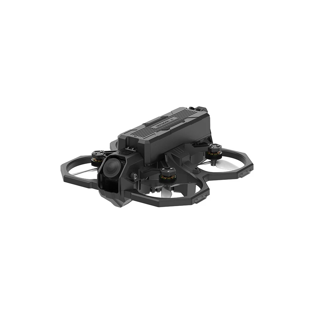 iFlight Defender-16 2S HD / Defender-20 3S HD Cinewhoop Drone BNF with O3 Air Unit for Cinewhoop FPV Racing Drone FPV Parts
iFlight Defender-16 2S HD / Defender-20 3S HD Cinewhoop Drone BNF with O3 Air Unit for Cinewhoop FPV Racing Drone FPV Parts