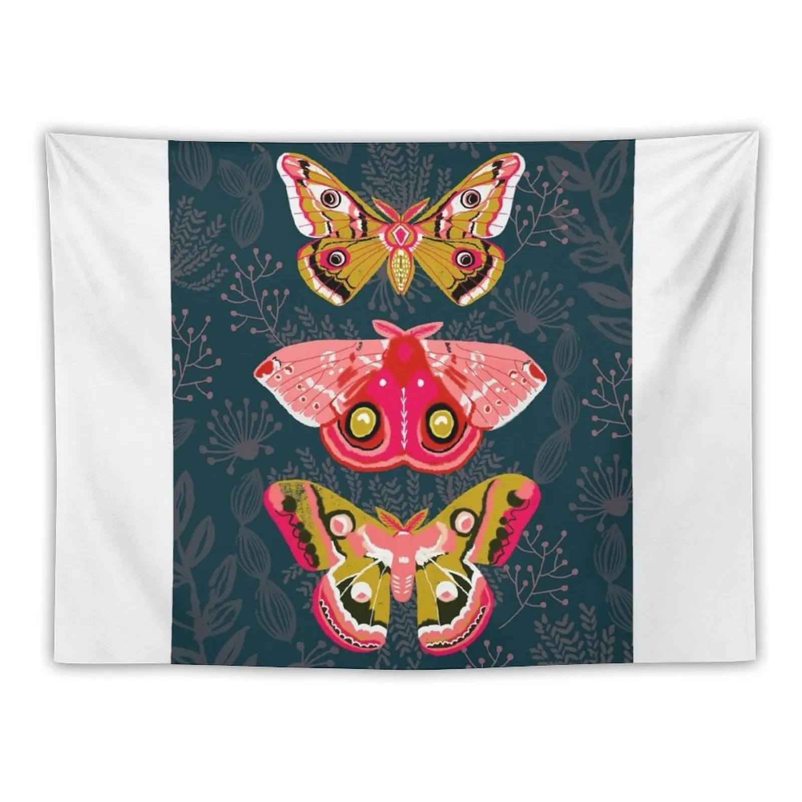 Lepidoptery No. 4 by Andrea Lauren Tapestry Decoration Bedroom Aesthetic Room Decoration Room Decor Korean Style Tapestry
Lepidoptery No. 4 by Andrea Lauren Tapestry Decoration Bedroom Aesthetic Room Decoration Room Decor Korean Style Tapestry
