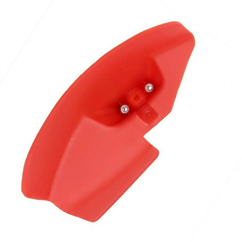 Lawn Mower Guard Machine Plastic Trimmer Universal Blade Brushcutter Cover For 24mm 26mm 28mm Shaft String Trimmer
Lawn Mower Guard Machine Plastic Trimmer Universal Blade Brushcutter Cover For 24mm 26mm 28mm Shaft String Trimmer