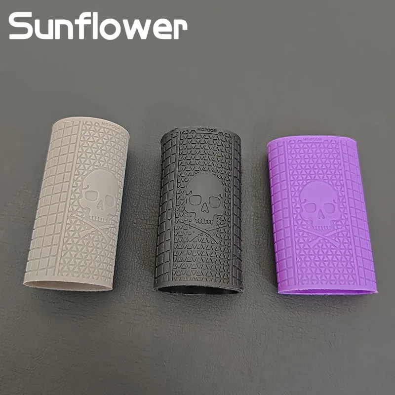 Tactical Hunting Gun Universal Anti Slip Cover For G17,18 Glock Pistol Handle Grip Airsoft Universal Grip Rubber Cover Accessory
Tactical Hunting Gun Universal Anti Slip Cover For G17,18 Glock Pistol Handle Grip Airsoft Universal Grip Rubber Cover Accessory