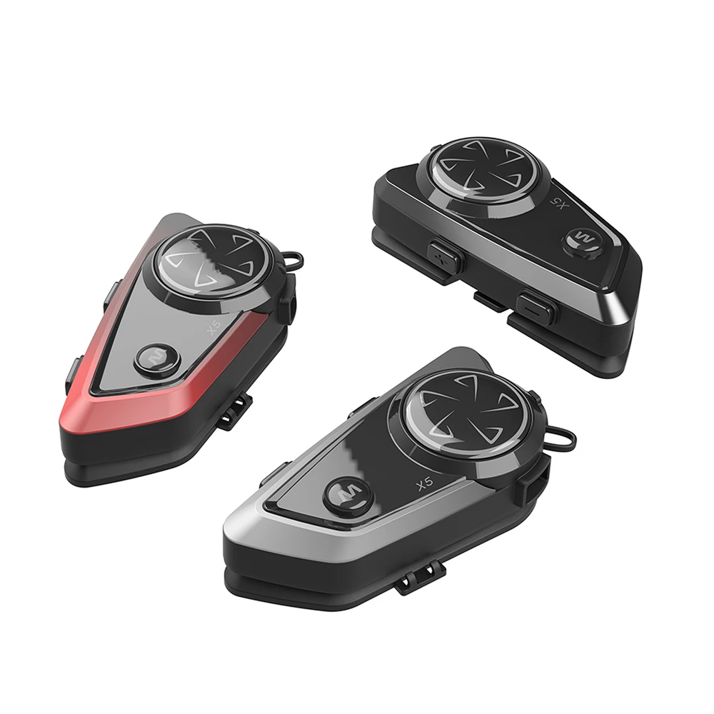 BT5.0 IP67 Dsp CVC Wotorcycle Intercom Bluetooth Helmet Headset 1000M Interphone 1000mAh Music Share Extra DIY Frame Walkie
BT5.0 IP67 Dsp CVC Wotorcycle Intercom Bluetooth Helmet Headset 1000M Interphone 1000mAh Music Share Extra DIY Frame Walkie
