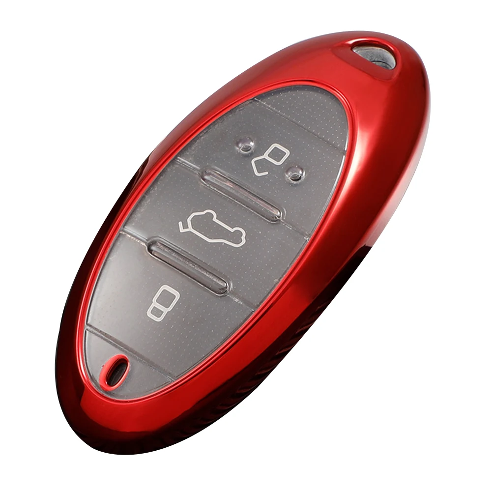 Protect Your Keys with this Key Case for 2021 FAW Bestune T77 T77Pro B70 T55 T33 T99 Durable and Practical Design
Protect Your Keys with this Key Case for 2021 FAW Bestune T77 T77Pro B70 T55 T33 T99 Durable and Practical Design