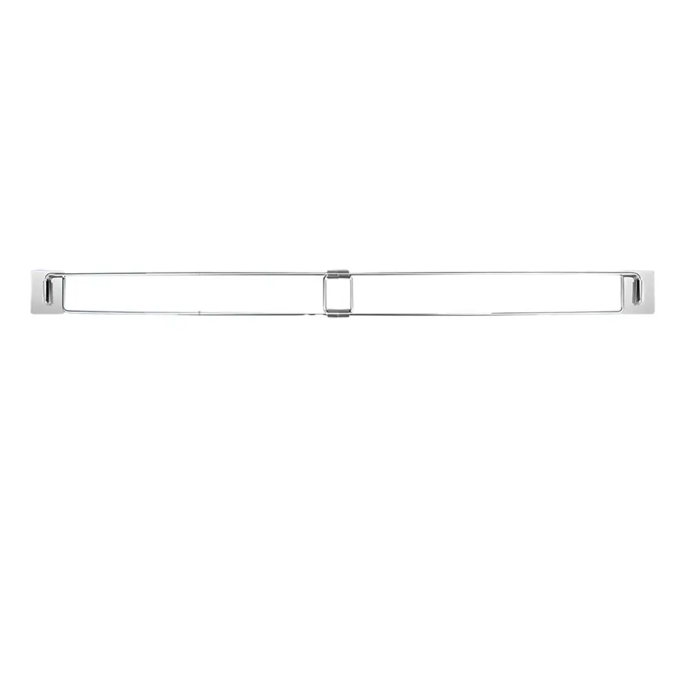 Keep Belongings Secure during RV Travel and Refrigerator Organization Adjustable Stainless Steel Bars 12 5 22 3 inches
Keep Belongings Secure during RV Travel and Refrigerator Organization Adjustable Stainless Steel Bars 12 5 22 3 inches