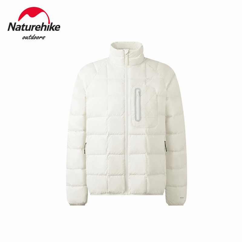 Naturehike Down Jacket Men Ultralight Camping Trekking Hiking Waterproof Packable Winter Jackets Outdoor Puffer Thermal Coat
Naturehike Down Jacket Men Ultralight Camping Trekking Hiking Waterproof Packable Winter Jackets Outdoor Puffer Thermal Coat