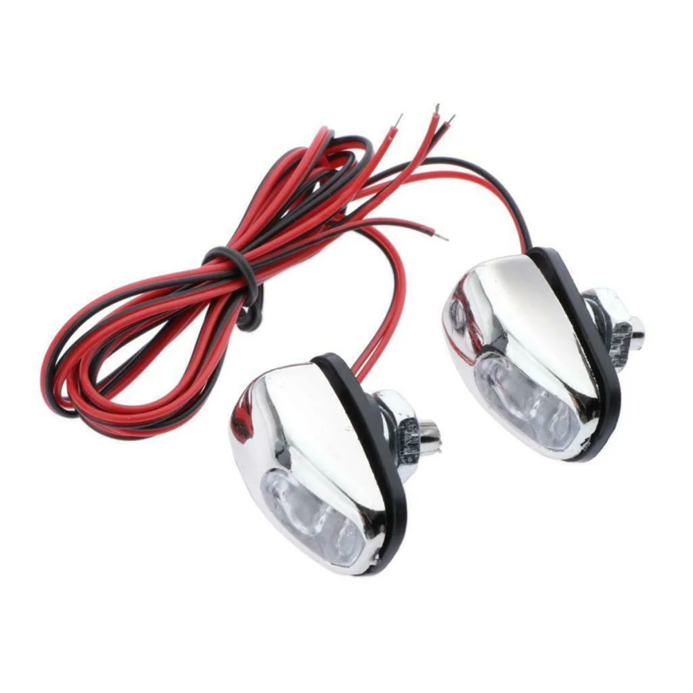 Water Jet Spray Nozzle Windshield Washer Wiper Blue LED Windshield Washer LED Blue Light LED Lights New And High Quality
Water Jet Spray Nozzle Windshield Washer Wiper Blue LED Windshield Washer LED Blue Light LED Lights New And High Quality