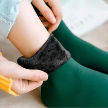 Women/Men Winter Warm Thicken Thermal Socks Wool Cashmere Snow Black Skin Seamless Sock Velvet Soft Boots Floor Sleeping Socks 
Women/Men Winter Warm Thicken Thermal Socks Wool Cashmere Snow Black Skin Seamless Sock Velvet Soft Boots Floor Sleeping Socks