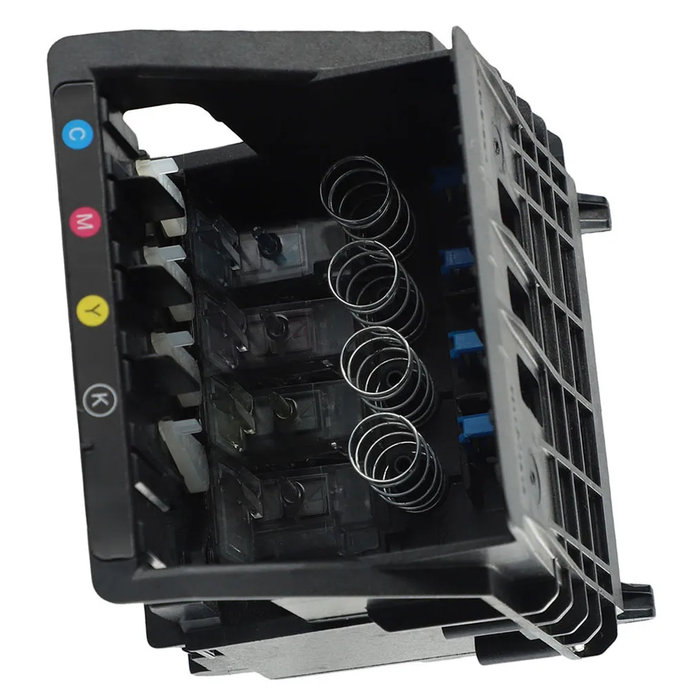 Head Print Head Printhead ABS Metal Black For HP Officejet Pro Printer Accessories Printhead 7740 7720 8720 New
Head Print Head Printhead ABS Metal Black For HP Officejet Pro Printer Accessories Printhead 7740 7720 8720 New
