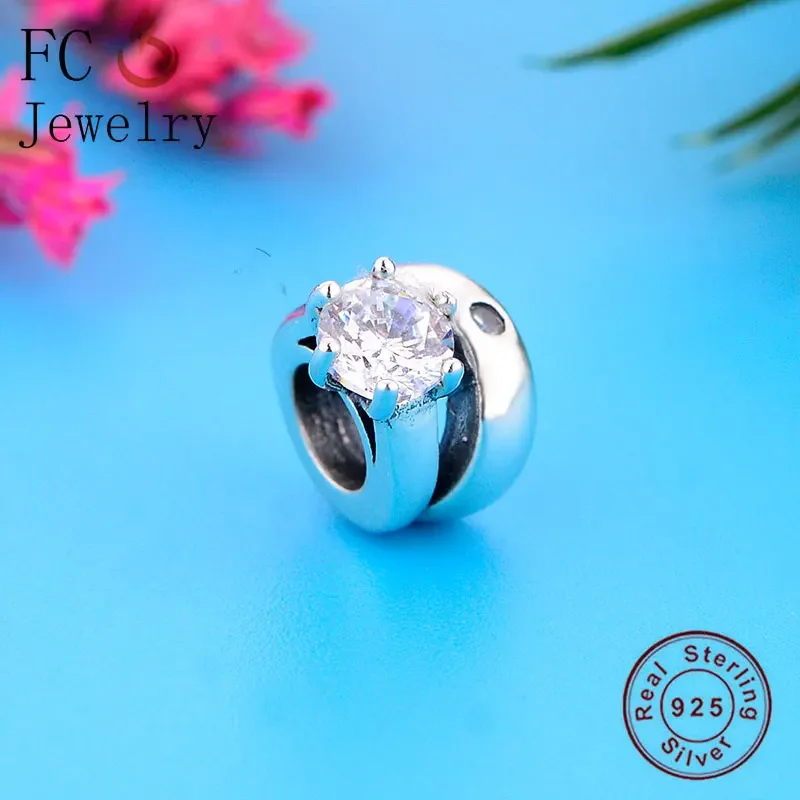 FC Jewelry Fit Original BrandCharms Bracelet Real 925 Silver Round Spacer Boy Girl Love Forever Bead For Berloque Summer 2020
FC Jewelry Fit Original BrandCharms Bracelet Real 925 Silver Round Spacer Boy Girl Love Forever Bead For Berloque Summer 2020