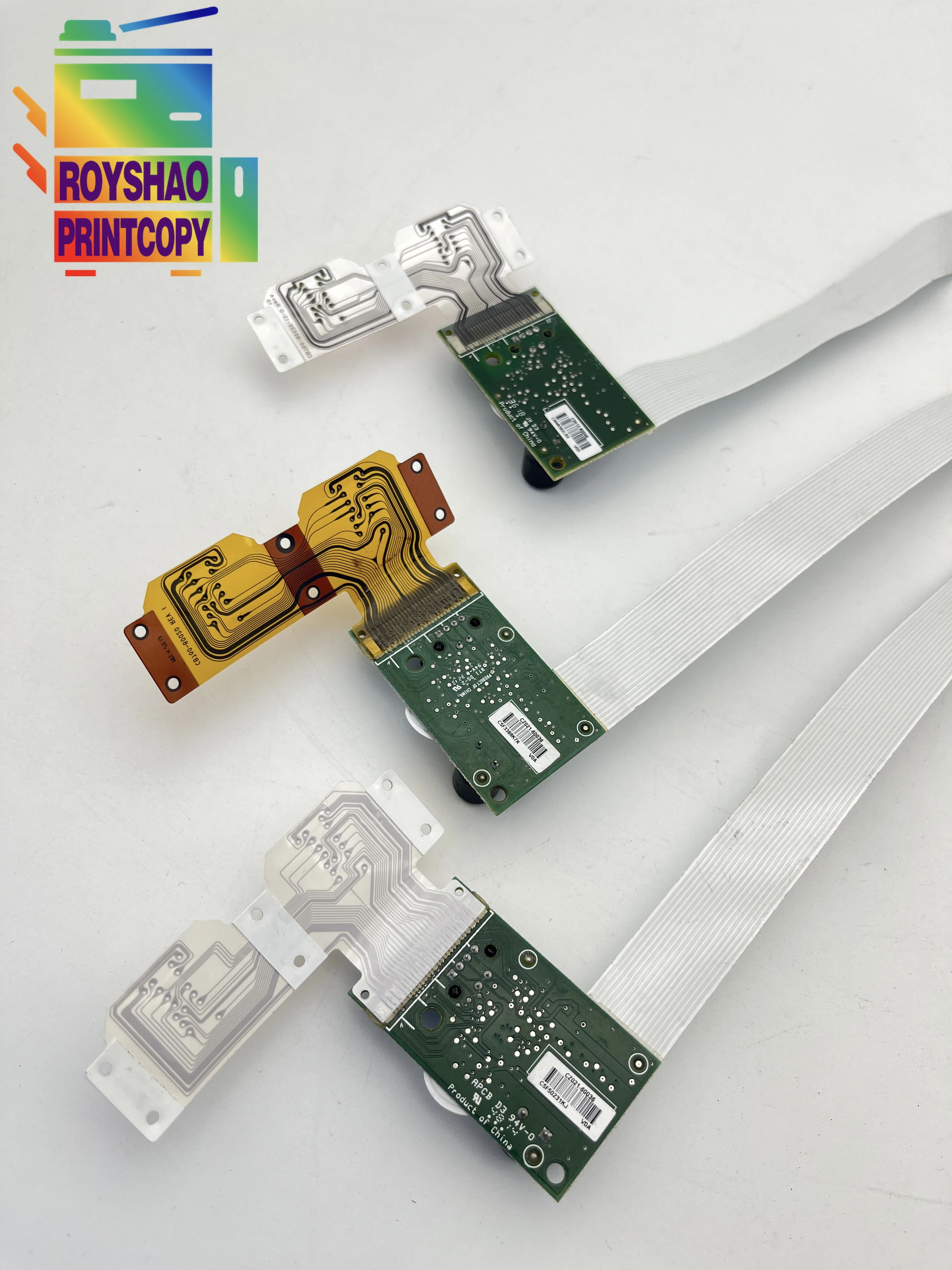 9 шт., плата каретки для HP DeskJet 802 1000 1010 1050 1051 1055 1510 1512 2000 2010 2050 2060 2510 2540 3000 3050
9 шт., плата каретки для HP DeskJet 802 1000 1010 1050 1051 1055 1510 1512 2000 2010 2050 2060 2510 2540 3000 3050