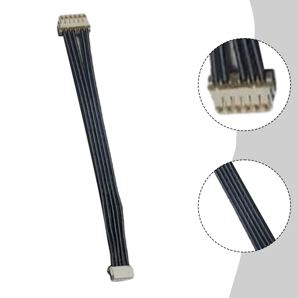 Replacement Cable Connector For Cecotec For Conga 2290 Ultra Robotic Vacuum Cleaner Repair Accessories Cleaning Tools Parts
Replacement Cable Connector For Cecotec For Conga 2290 Ultra Robotic Vacuum Cleaner Repair Accessories Cleaning Tools Parts