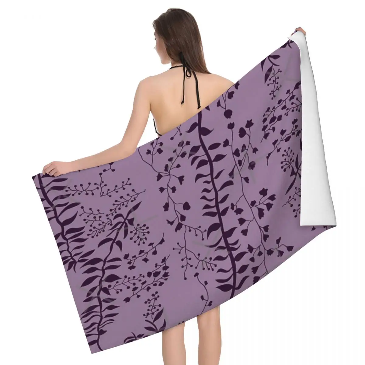 Bella Swan's Comforter Set Replica 80x130cm Bath Towel Skin-friendly For School Souvenir Gift
Bella Swan's Comforter Set Replica 80x130cm Bath Towel Skin-friendly For School Souvenir Gift