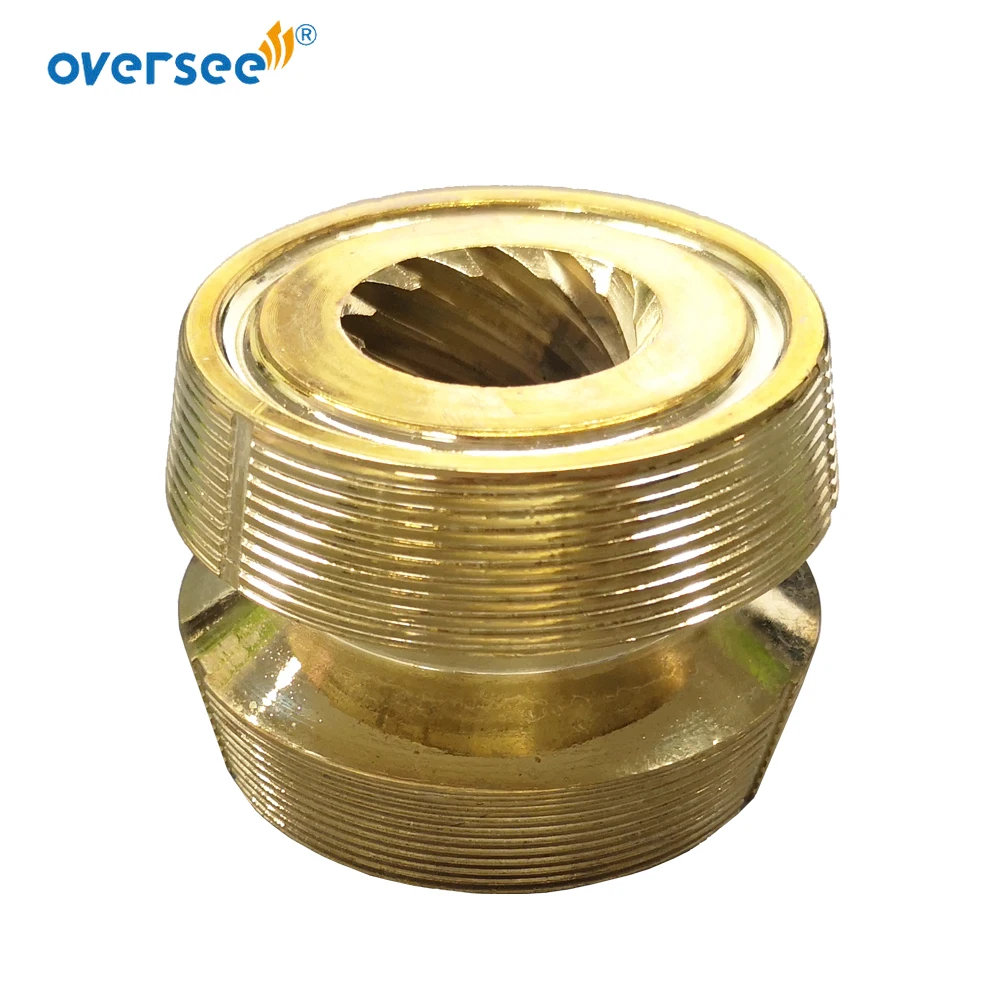 3807613 Cone Clutch Sliding Sleeve For Volvo Penta Inboard Engine 3807613;3855783;814601;854297;3842271
3807613 Cone Clutch Sliding Sleeve For Volvo Penta Inboard Engine 3807613;3855783;814601;854297;3842271