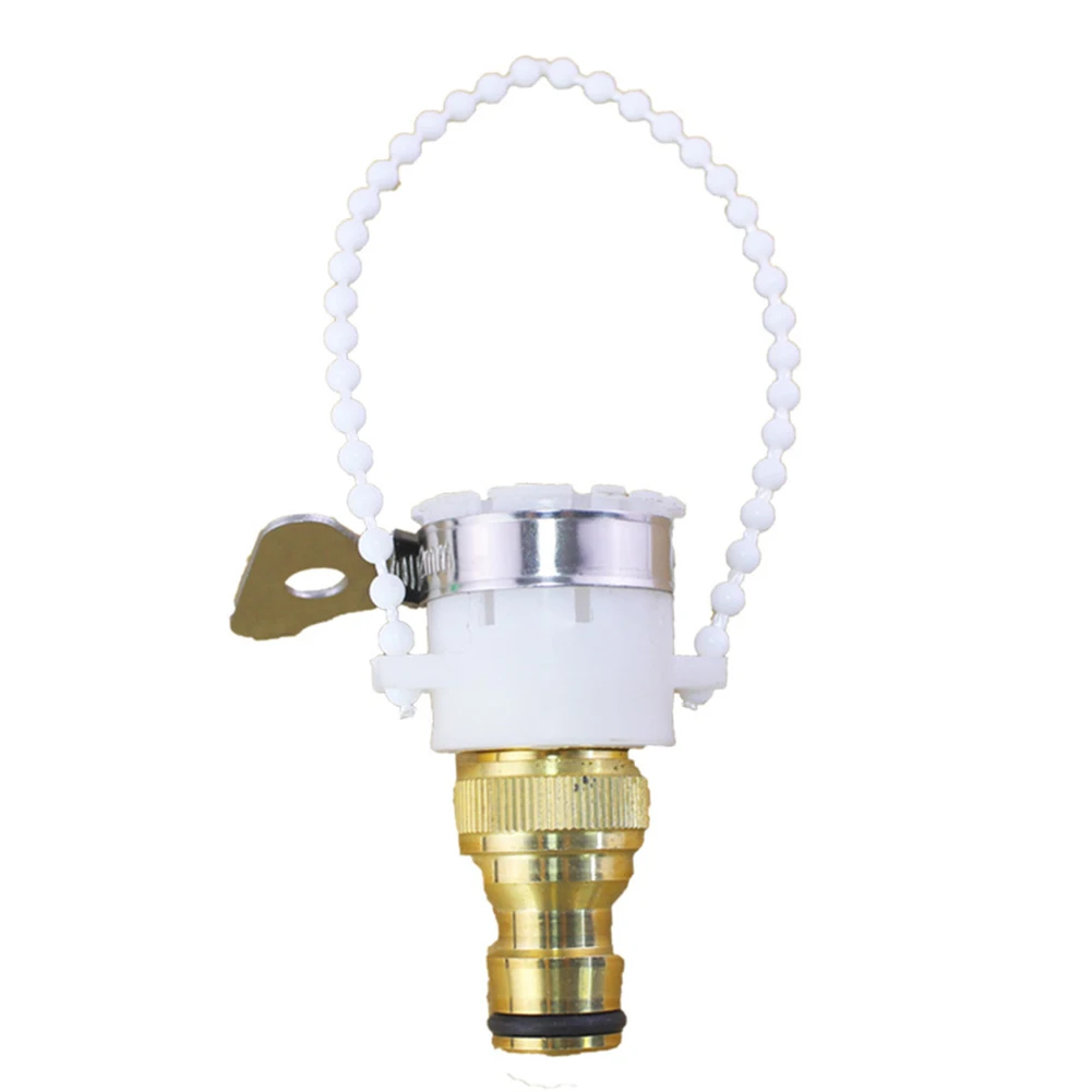 Durable Brass Irrigation Spray Nozzle with Universal Connector Leak proof Quick Installation Secure Connection
Durable Brass Irrigation Spray Nozzle with Universal Connector Leak proof Quick Installation Secure Connection