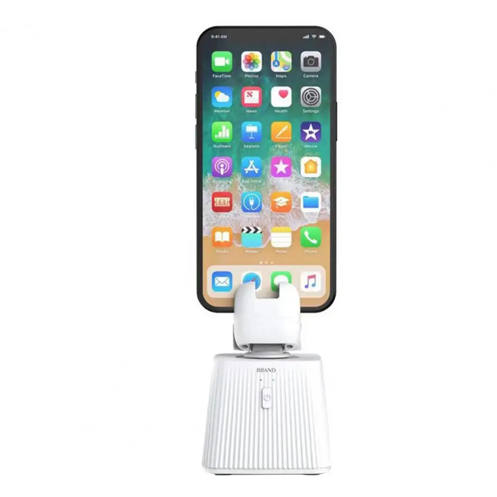 Vlog Shoot Simple Installation Live Fully Automatic Follow-Up Head Home Supply
Vlog Shoot Simple Installation Live Fully Automatic Follow-Up Head Home Supply