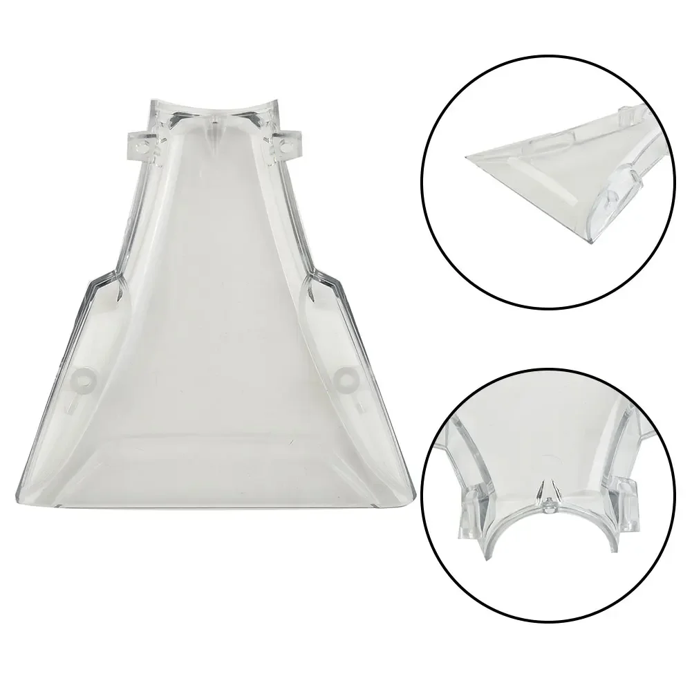 Upholstery Hand Tool Fishtail Cover Replacement For Karcher Puzzi 8/1C 100 200 Replacement Upholstery Hand Tool Fishtail Cover
Upholstery Hand Tool Fishtail Cover Replacement For Karcher Puzzi 8/1C 100 200 Replacement Upholstery Hand Tool Fishtail Cover