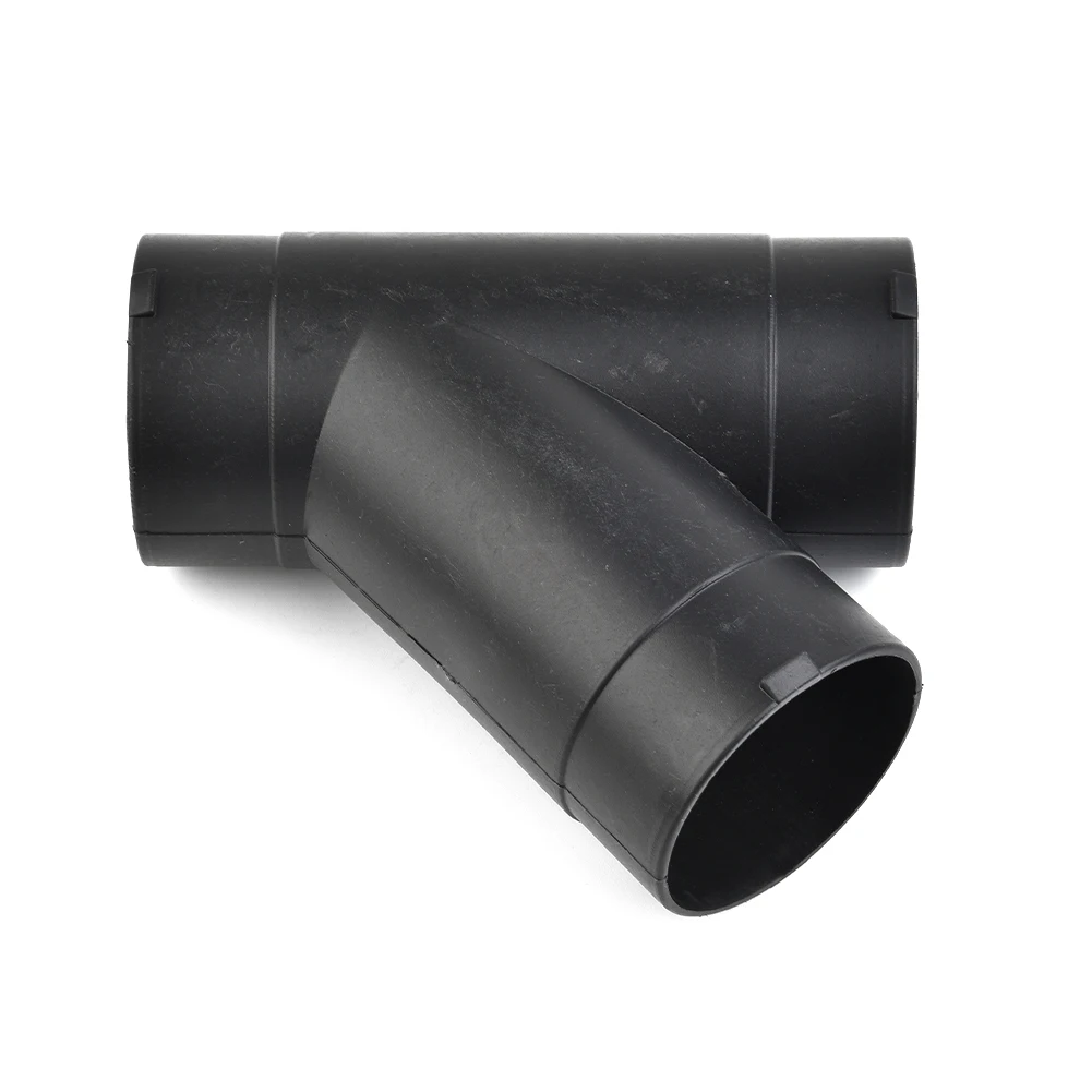 251774890005 Y Branch Splitter for 60mm Air Ducting For EberspacherWebasto Heater with Overall Length 136mm (5 35 )
251774890005 Y Branch Splitter for 60mm Air Ducting For EberspacherWebasto Heater with Overall Length 136mm (5 35 )