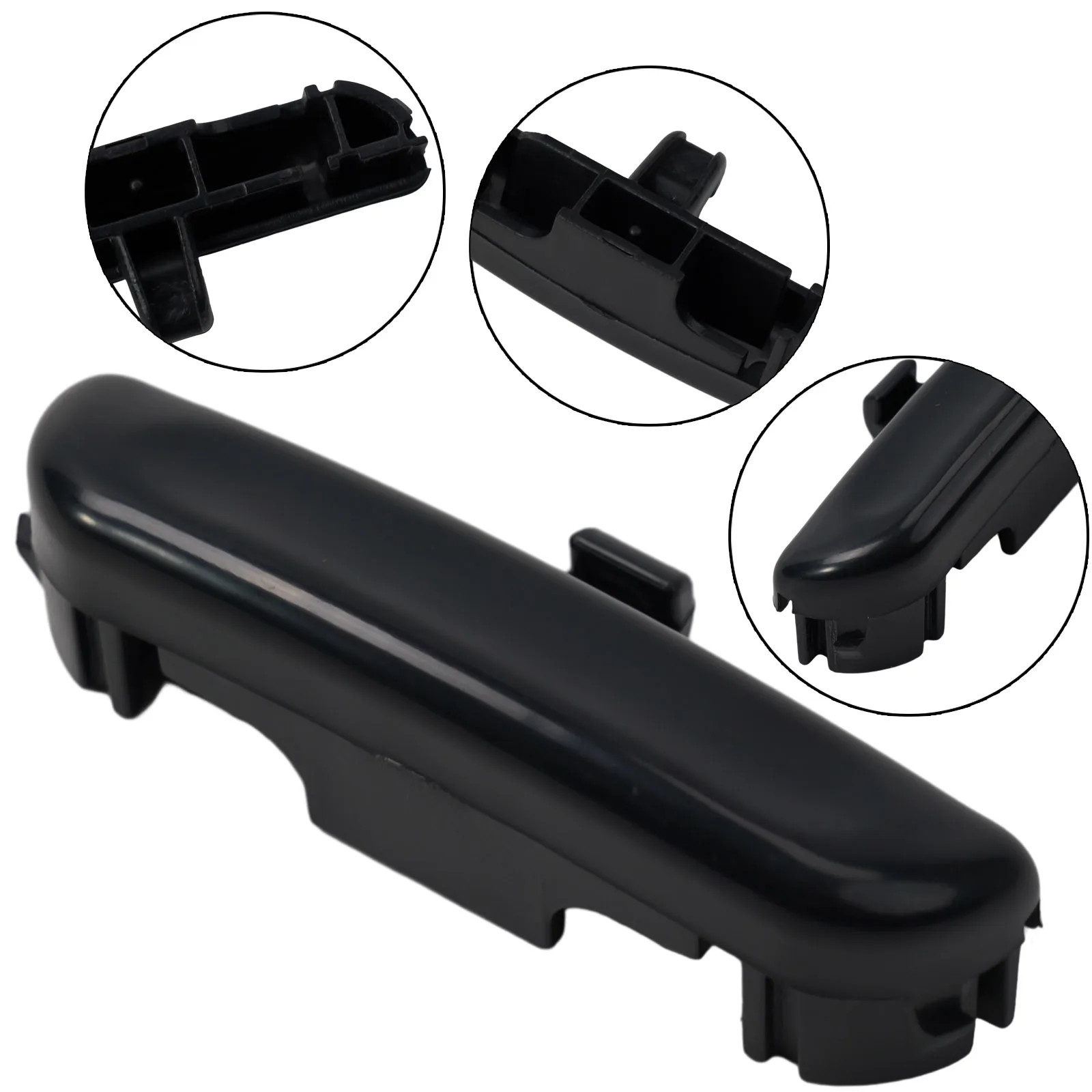 High Quality New Style Practical To Use Brand New Handle 100 LC100 1998-2006 Black For Land Cruiser For Toyota
High Quality New Style Practical To Use Brand New Handle 100 LC100 1998-2006 Black For Land Cruiser For Toyota