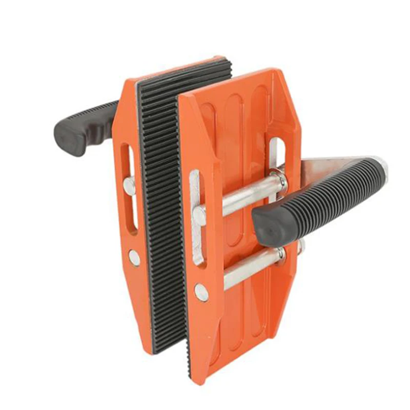 Granite Carrying Clamps Double Handed Stone Panel Carriers Lifter Tools Loading, Unloading and Installing Artifact Glass
Granite Carrying Clamps Double Handed Stone Panel Carriers Lifter Tools Loading, Unloading and Installing Artifact Glass