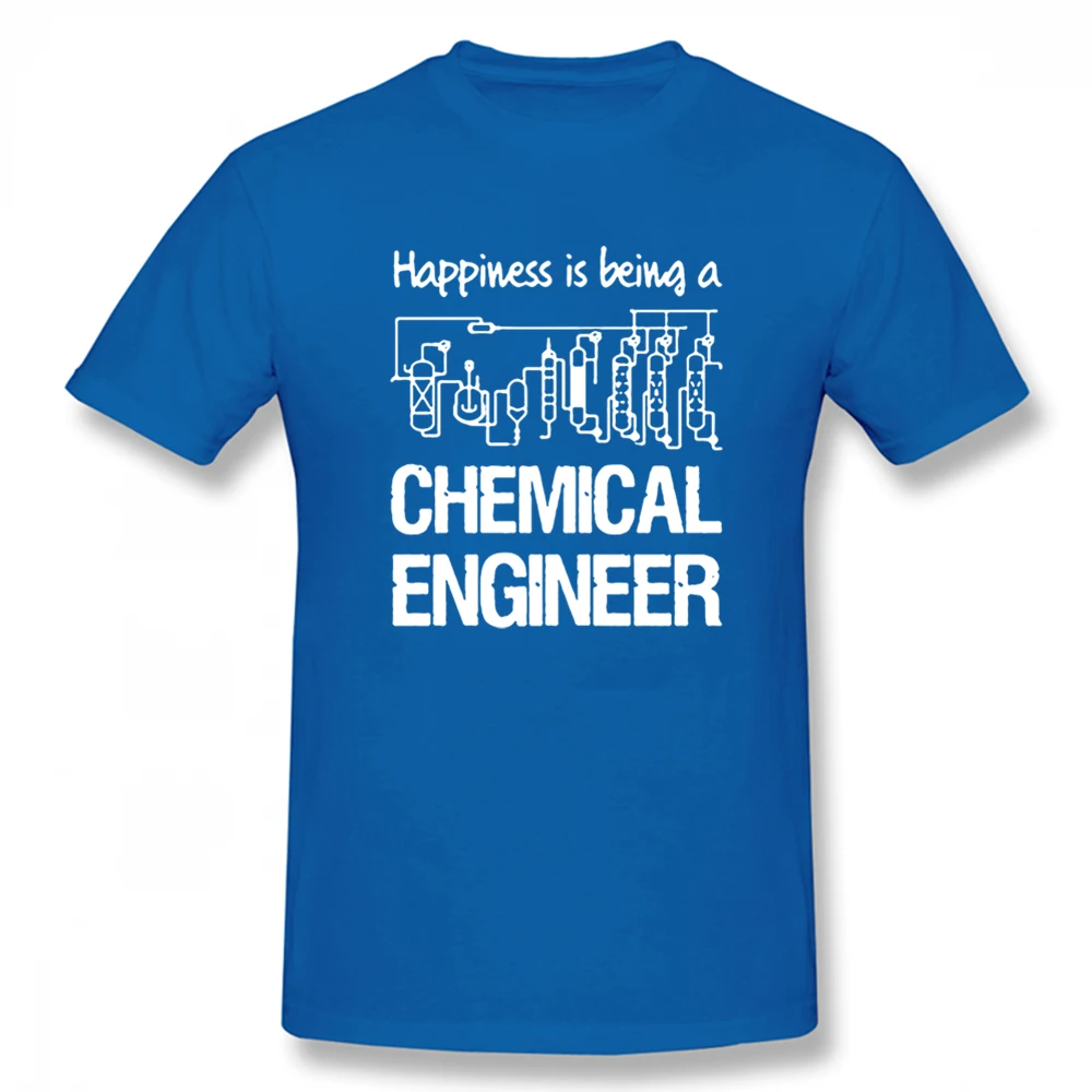 Funny Happiness Is Being A Chemical Engineer Engineering T Shirts Graphic Cotton Streetwear Short Sleeve Job T-shirt
Funny Happiness Is Being A Chemical Engineer Engineering T Shirts Graphic Cotton Streetwear Short Sleeve Job T-shirt