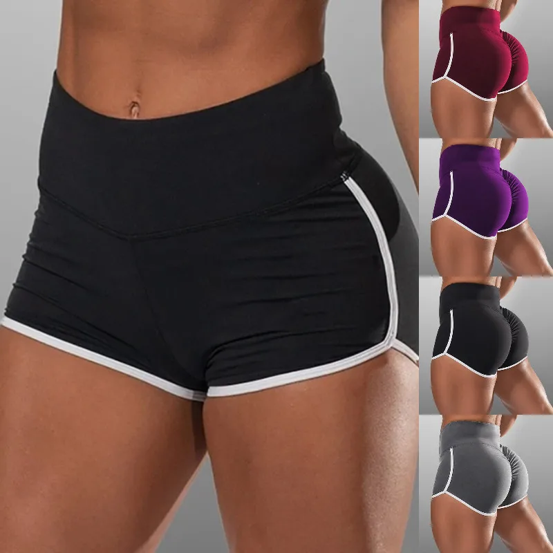 New Summer Sport Shorts Women Casual Shorts Workout Skinny Sexy Short High Waist Elasticated Seamless Fitness Push Up Leggings
New Summer Sport Shorts Women Casual Shorts Workout Skinny Sexy Short High Waist Elasticated Seamless Fitness Push Up Leggings