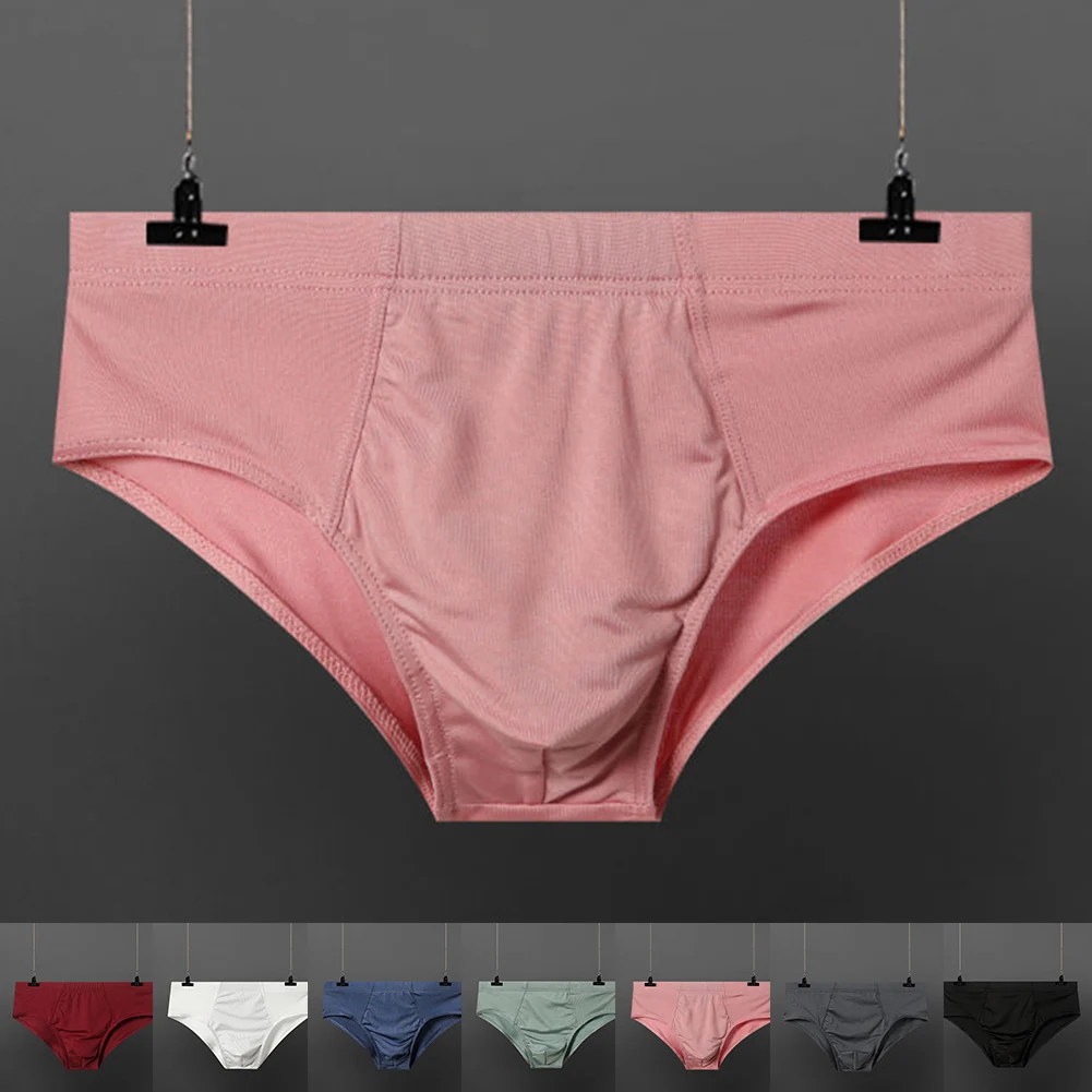 Sexy Men Underwear Cuecas Masculinas Briefs Lingerie Solid Pouch Comfort Fashion Low Rise Male Panties Мужские Трусы
Sexy Men Underwear Cuecas Masculinas Briefs Lingerie Solid Pouch Comfort Fashion Low Rise Male Panties Мужские Трусы