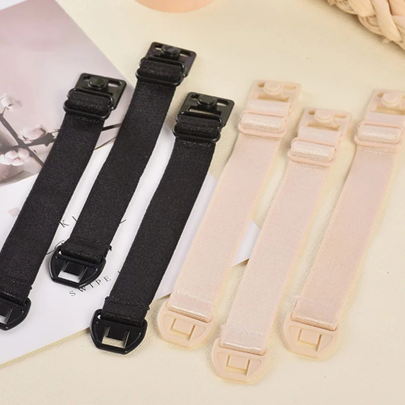 1pcs Bra Straps Shoulder Straps Adjustable Removable Breastfeeding Brassiere Women's Accessories Slip Resistant Bra Straps
1pcs Bra Straps Shoulder Straps Adjustable Removable Breastfeeding Brassiere Women's Accessories Slip Resistant Bra Straps