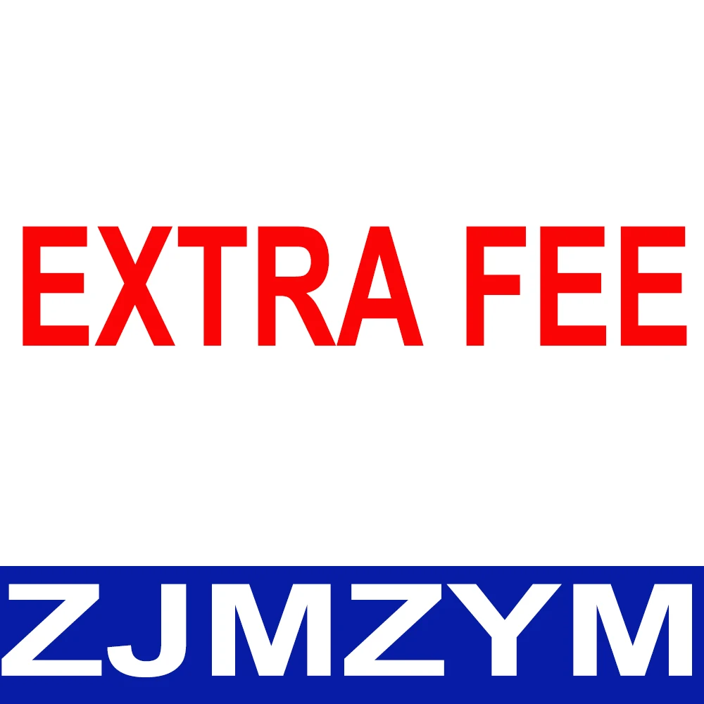 

extra fee shipping cost remote area fee or the other increased cost