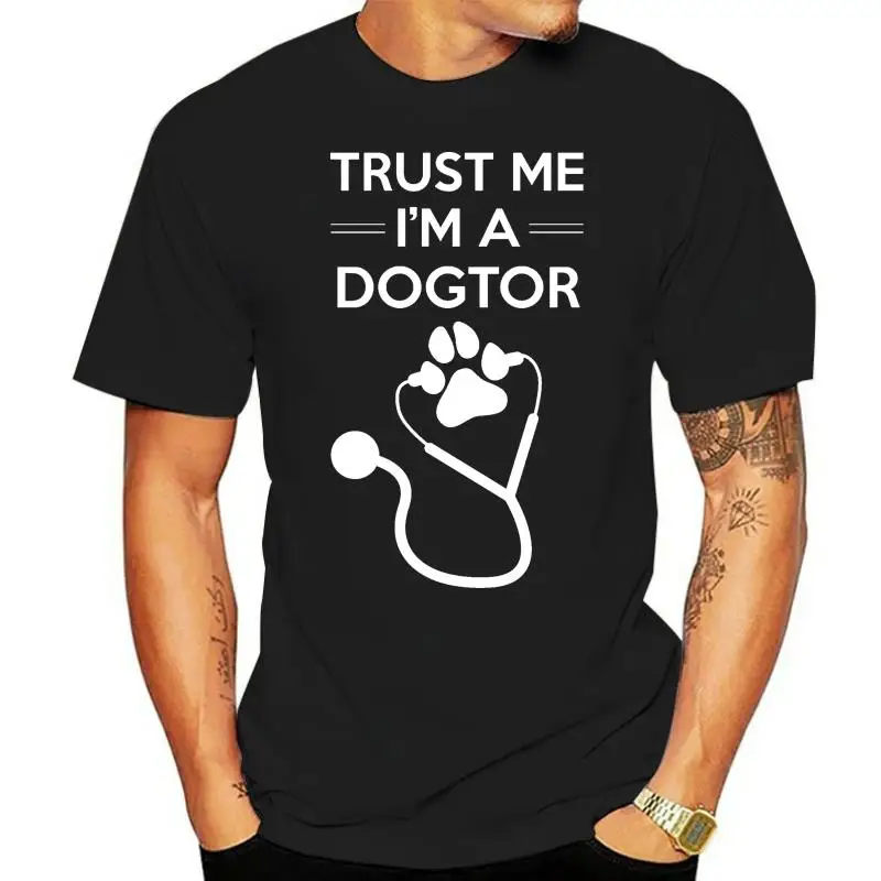Men t shirt Vet Veterinarian Gift Fashion Tops Black t-shirt novelty tshirt women
Men t shirt Vet Veterinarian Gift Fashion Tops Black t-shirt novelty tshirt women