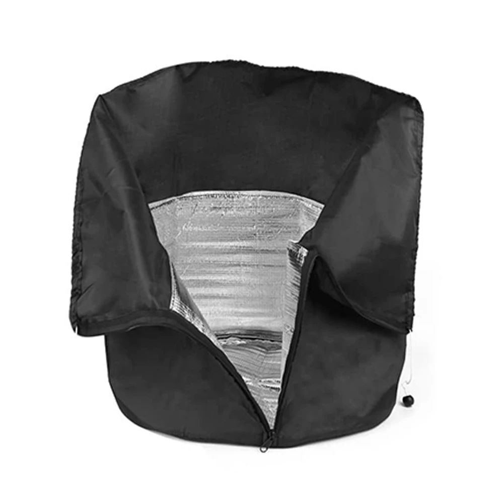 Breathable Non Woven Fabric Allows Air Drawstring Aluminum Film Liner Design Moisture And Some Light To Reach The Plants
Breathable Non Woven Fabric Allows Air Drawstring Aluminum Film Liner Design Moisture And Some Light To Reach The Plants