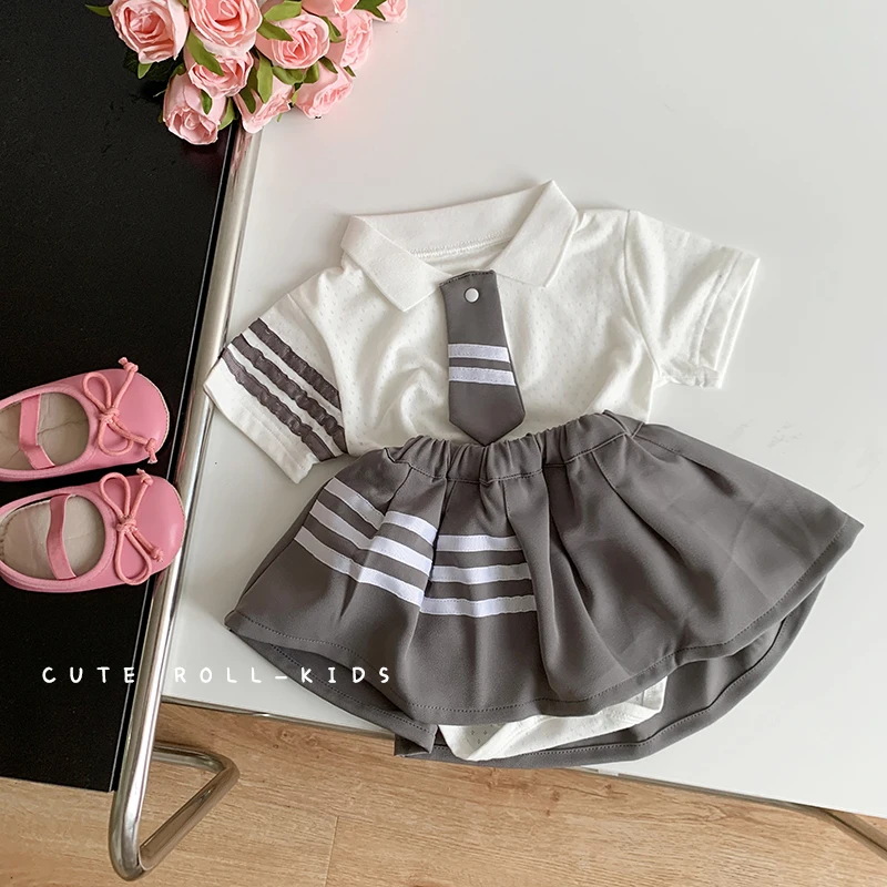 Jenny&Dave Gift Tie 2023 Summer New Infant and Toddler Bag Fart Coat Academy Style Art Short Climbing Girl Net Red One Piece Dre
Jenny&Dave Gift Tie 2023 Summer New Infant and Toddler Bag Fart Coat Academy Style Art Short Climbing Girl Net Red One Piece Dre