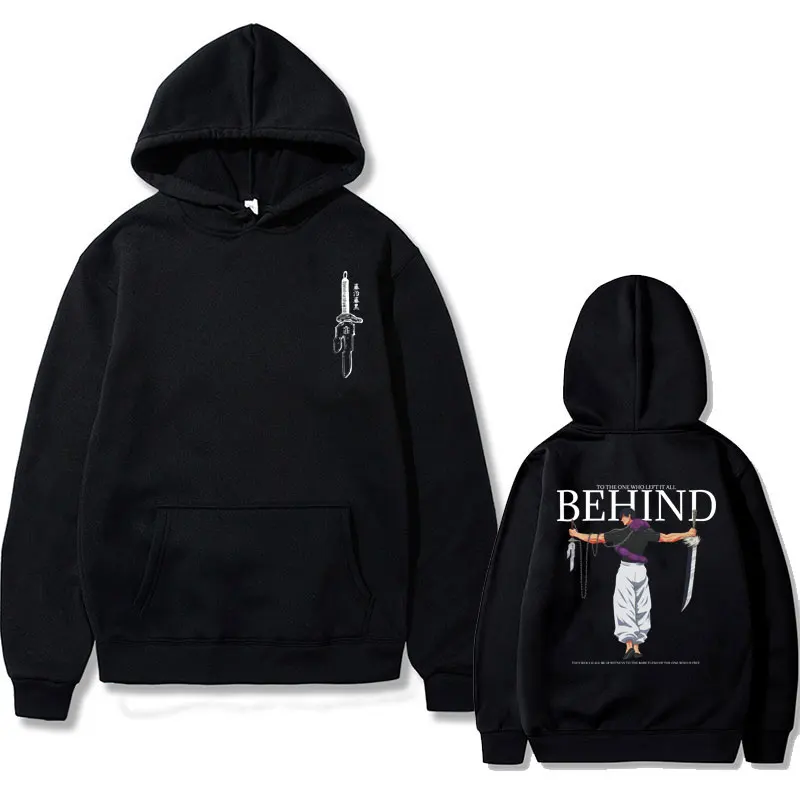 Japanese Anime Jujutsu Kaisen Fushiguro Toji To The One Who Lfft It All Behind Graphic Hoodie Men Women Fashion Manga Sweatshirt
Japanese Anime Jujutsu Kaisen Fushiguro Toji To The One Who Lfft It All Behind Graphic Hoodie Men Women Fashion Manga Sweatshirt