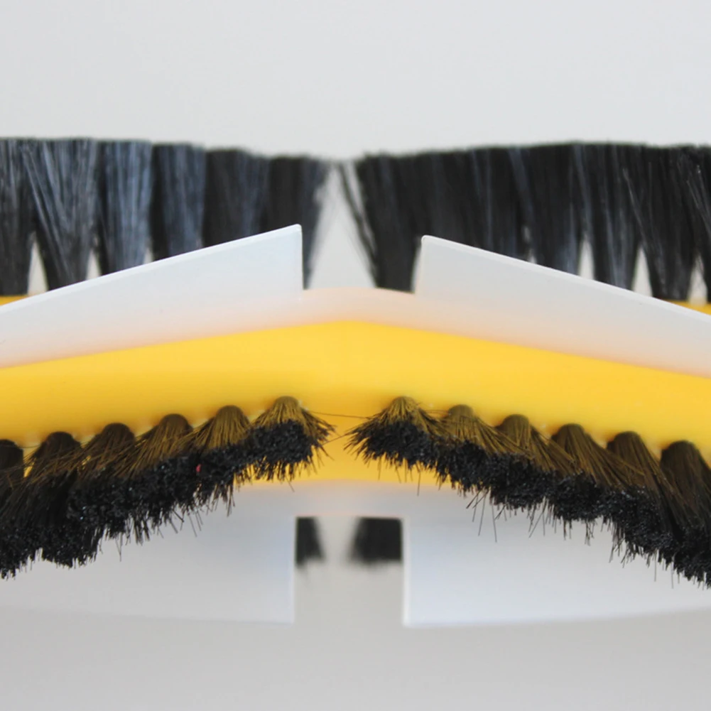 Roller Brushes Sweeping Main Brush For Redmon RV-R500 RV R500 Robotic Vacuum Cleaner Household Sweeper Cleaning Tool Replacement
Roller Brushes Sweeping Main Brush For Redmon RV-R500 RV R500 Robotic Vacuum Cleaner Household Sweeper Cleaning Tool Replacement