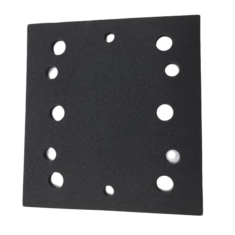 1pc Backing Pad For S652D S652DK S652DG Sheet Sander For Ryobi Backing Pad 039066005051 Power Tools Replacement Accessories
1pc Backing Pad For S652D S652DK S652DG Sheet Sander For Ryobi Backing Pad 039066005051 Power Tools Replacement Accessories