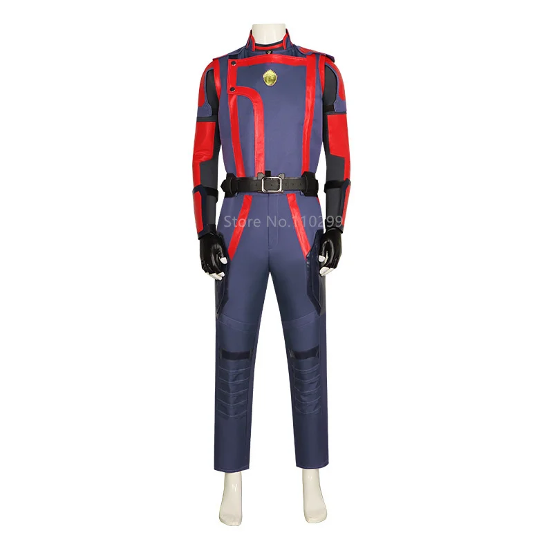 2023 Halloween Peter Jason Cosplay Costume Adult Children Mens Shirt Pants Coat Suits Carnival Party Cosplay Costume New
2023 Halloween Peter Jason Cosplay Costume Adult Children Mens Shirt Pants Coat Suits Carnival Party Cosplay Costume New