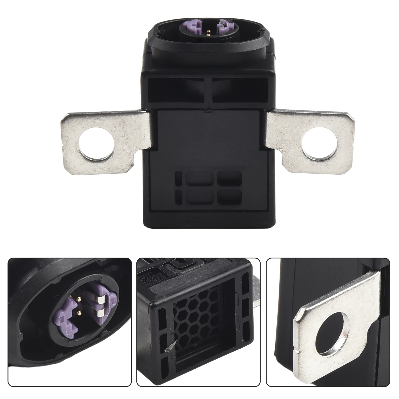 Car Accessories Auto Replace Part Battery Cut Off Fuse 1 Piece 4F0 915 457 4F0915519 Plastic Auto Car Brand New
Car Accessories Auto Replace Part Battery Cut Off Fuse 1 Piece 4F0 915 457 4F0915519 Plastic Auto Car Brand New