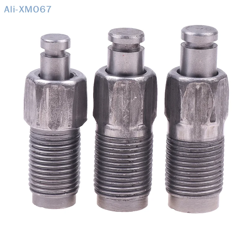 1 комплект, горизонтальный поршень для масляного насоса с резьбой
1 комплект, горизонтальный поршень для масляного насоса с резьбой